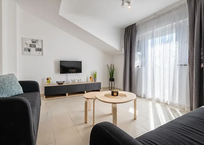 Apartment Familia