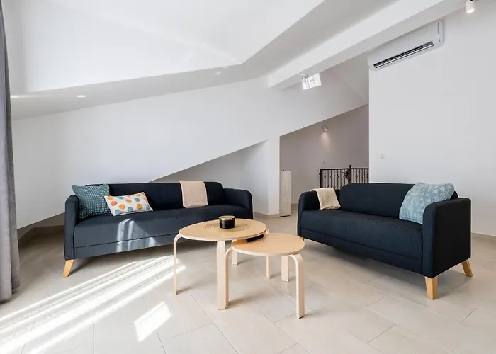 Apartment Familia
