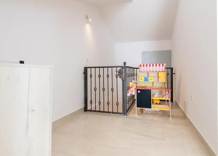 Apartment Familia
