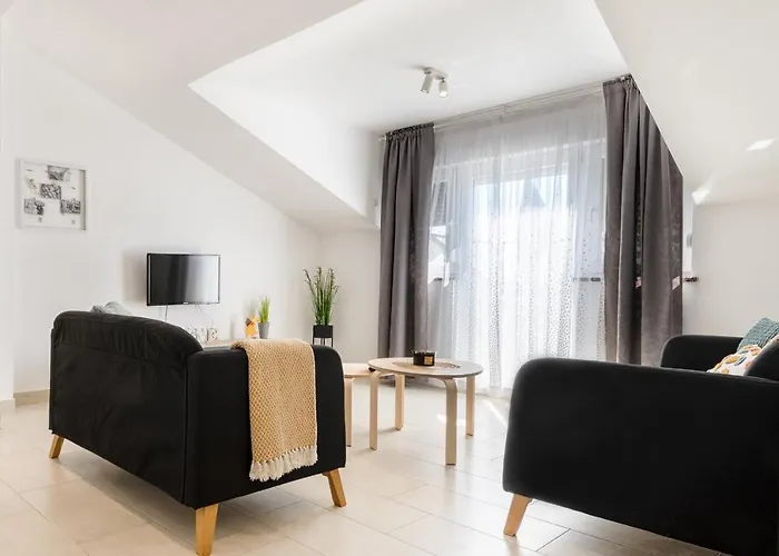 Apartment Familia