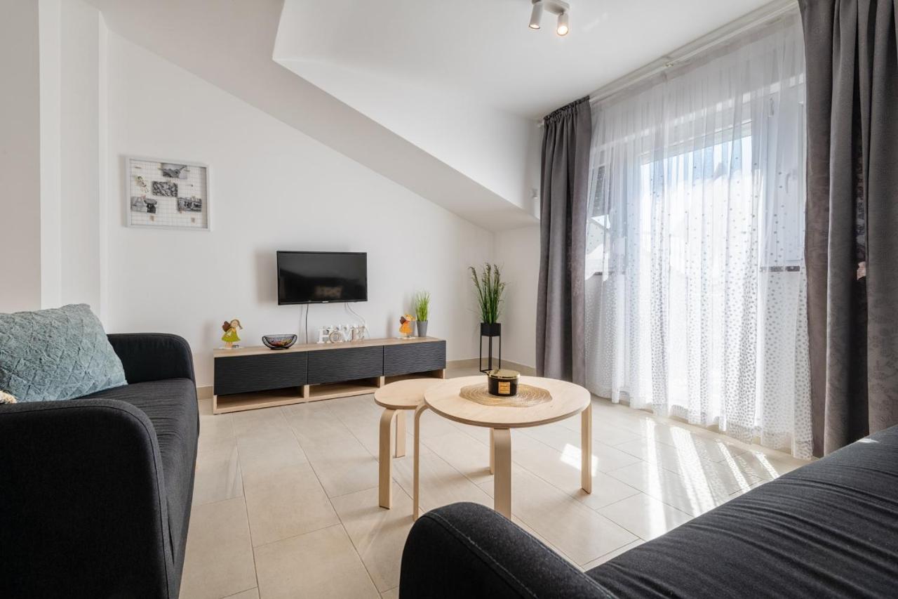 Familia Apartment Neum