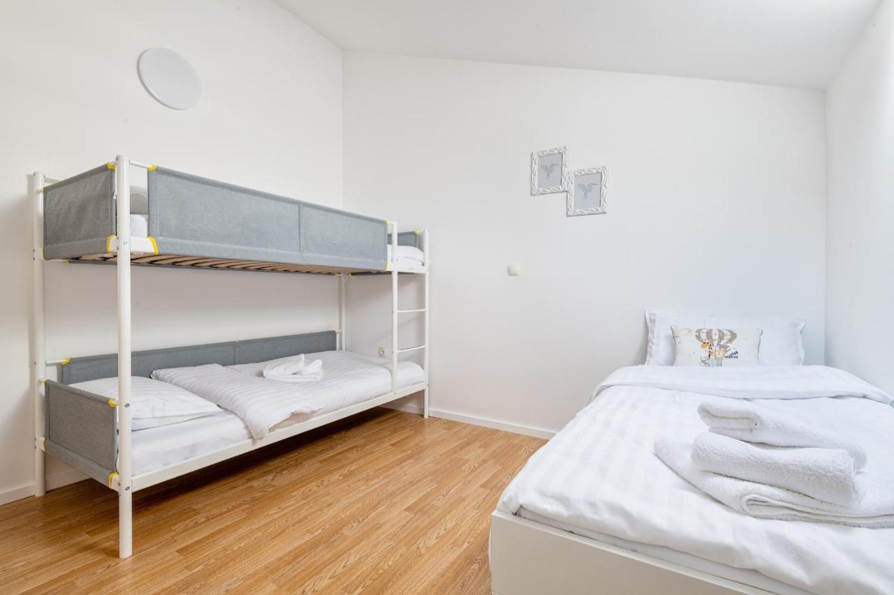 Apartment Familia