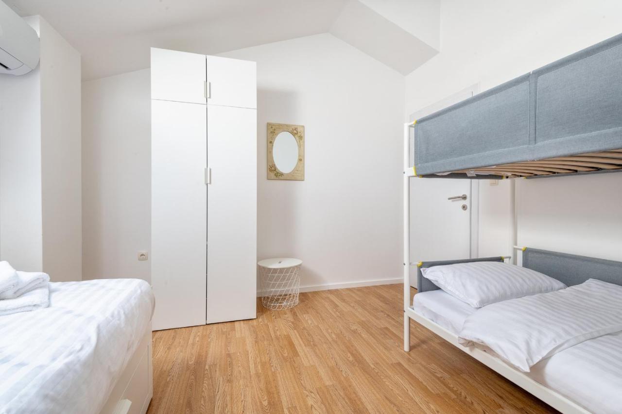 Apartment Familia