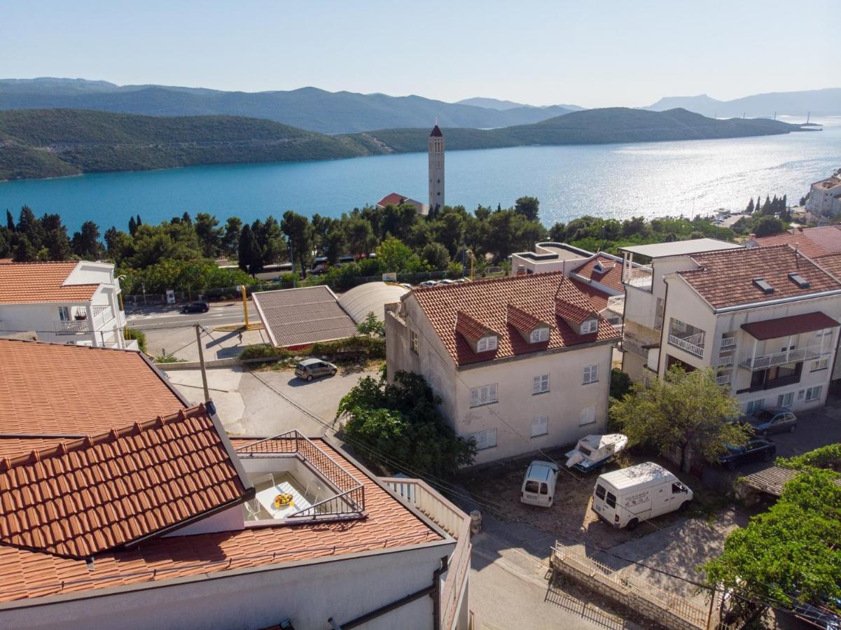 Apartment Familia Neum
