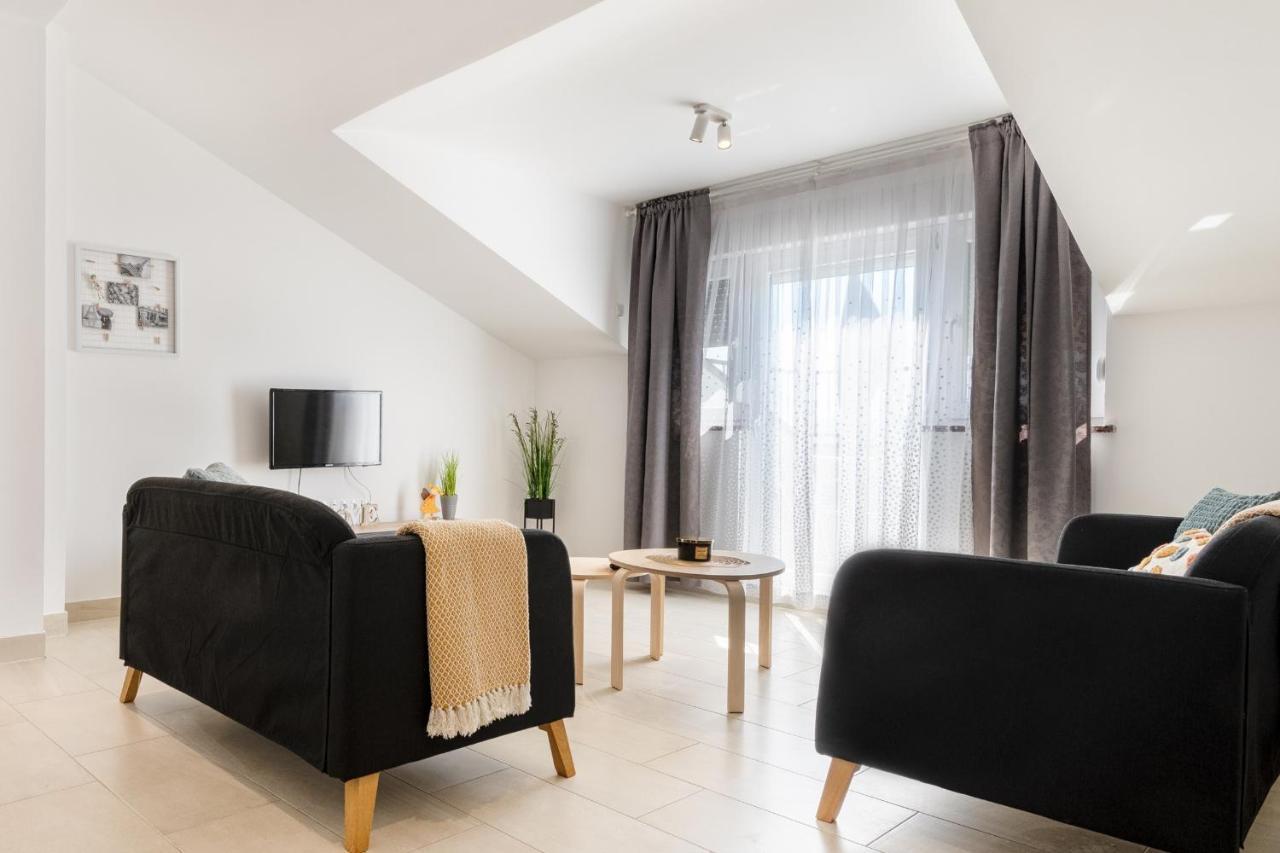 Apartment Familia *